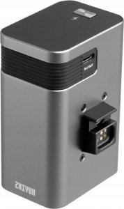 Lampa studyjna Zhiyun Zhiyun Molus X100 pro 7