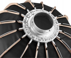 Zhiyun Zhiyun Parabolic Softbox (Bowens Mount) -60cm G60 X100 4