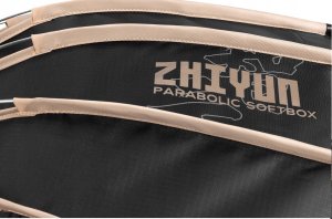 Zhiyun Zhiyun Parabolic Softbox (Bowens Mount) -60cm G60 X100 5