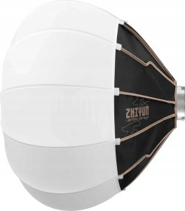 Zhiyun Zhiyun Lantern Softbox (Bowens Mount) -60cm G60 X100 2