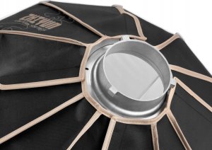 Zhiyun Zhiyun Lantern Softbox (Bowens Mount) -60cm G60 X100 7