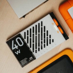 Lampa studyjna Zhiyun Zhiyun FIVERAY M40 7