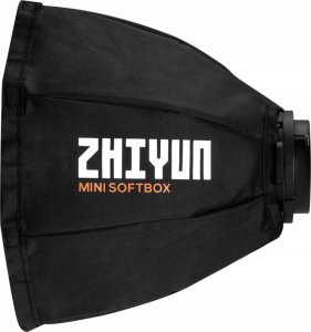 Zhiyun Zhiyun Mini Softbox (ZY Mount) G60 X100 2