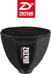 Zhiyun Zhiyun Mini Softbox (ZY Mount) G60 X100 7