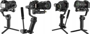 Gimbal Zhiyun Zhiyun Weebill 3S Combo Kit 2