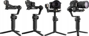 Gimbal Zhiyun Zhiyun Weebill 3S Combo Kit 3