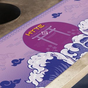 Podkładka Hyte Eternity Mauspad (MOU-HYTE-KIMIFAERY) 3