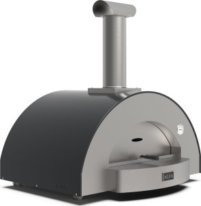 Alfa Forni Alfa Forni Classico 4 Pizze Wood Grey 1