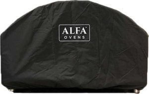Alfa Forni Alfa Forni Cover black 5 Pizze (Moderno) 2