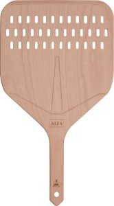 Alfa Forni Alfa Forni Pizza Peel Wood 36cm - 14in 1