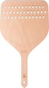 Alfa Forni Alfa Forni Pizza Peel Wood 36cm - 14in 2