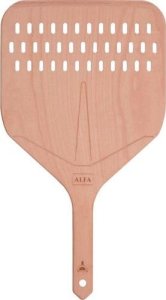 Alfa Forni Alfa Forni Pizza Peel Wood 36cm - 14in 3
