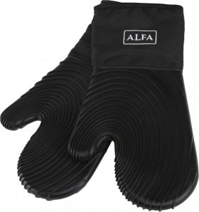 Alfa Forni Alfa Forni Oven Gloves black 3