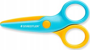 Staedtler STAEDTLER Sicherheitsschere Noris junior retail 2