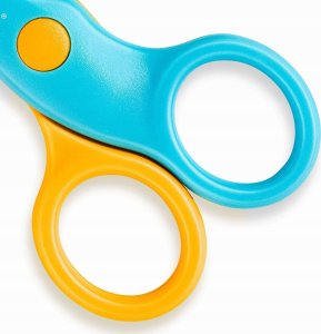 Staedtler STAEDTLER Sicherheitsschere Noris junior retail 3