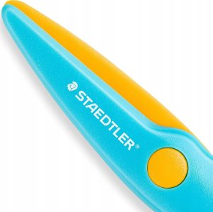 Staedtler STAEDTLER Sicherheitsschere Noris junior retail 4