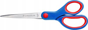 Staedtler STAEDTLER Sicherheitsschere Noris junior retail 7
