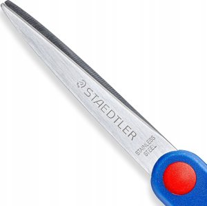 Staedtler STAEDTLER Sicherheitsschere Noris junior retail 9