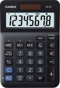 Kalkulator Casio Casio MS-8F BOX 2