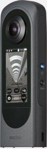 Kamera cyfrowa Ricoh Ricoh Theta X 2023 5