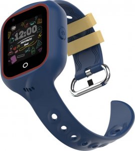 Smartwatch Bemi Smartwatch Bemi JELLO Granatowy 6