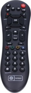 Pilot RTV Inne Pilot do EVOBOX PVR 14