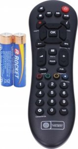 Pilot RTV Inne Pilot do EVOBOX PVR 16