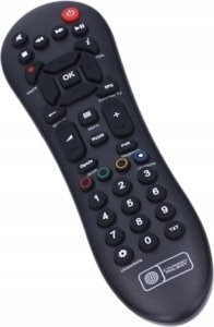 Pilot RTV Inne Pilot do EVOBOX PVR 17