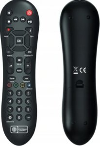 Pilot RTV Inne Pilot do EVOBOX PVR 18