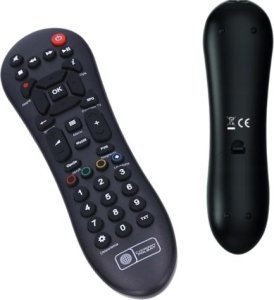 Pilot RTV Inne Pilot do EVOBOX PVR 20