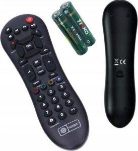 Pilot RTV Inne Pilot do EVOBOX PVR 21