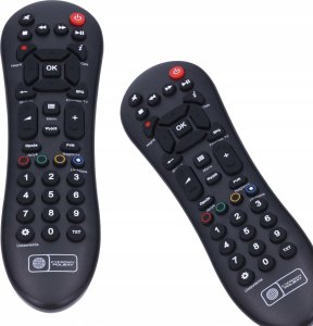 Pilot RTV Inne Pilot do EVOBOX PVR 22