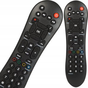 Pilot RTV Inne Pilot do EVOBOX PVR 24