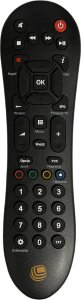 Pilot RTV Inne Pilot do EVOBOX PVR 27