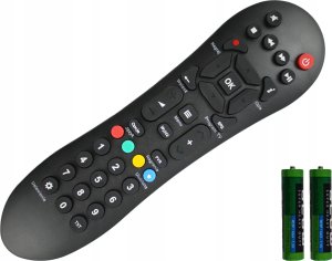 Pilot RTV Inne Pilot do EVOBOX PVR 3