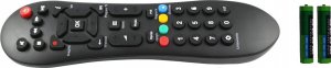 Pilot RTV Inne Pilot do EVOBOX PVR 4