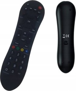 Pilot RTV Inne Pilot do EVOBOX PVR 6