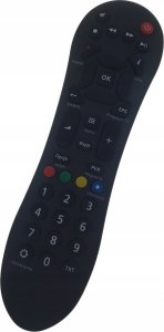 Pilot RTV Inne Pilot do EVOBOX PVR 7