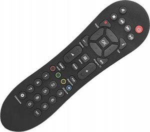 Pilot RTV Inne Pilot do EVOBOX PVR 9