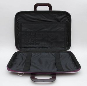 Torba Bombata Bombata Classic 15"-16" Cappuccino 3