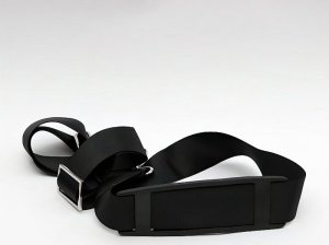 Torba Bombata Bombata Classic 15"-16" Cappuccino 5