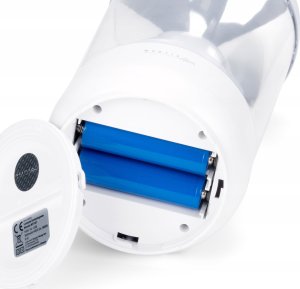 Montis Lampka wielofunkcyjna kempingowa LED MT101 Montis 4