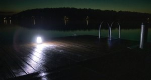 Montis Lampka wielofunkcyjna kempingowa LED MT101 Montis 7