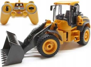 Jamara Jamara RC Radlader L50 Volvo    gelb   ohne Akku          6+ 1