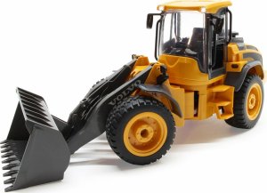 Jamara Jamara RC Radlader L50 Volvo    gelb   ohne Akku          6+ 14