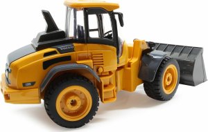 Jamara Jamara RC Radlader L50 Volvo    gelb   ohne Akku          6+ 16