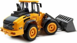 Jamara Jamara RC Radlader L50 Volvo    gelb   ohne Akku          6+ 17
