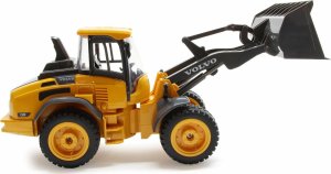 Jamara Jamara RC Radlader L50 Volvo    gelb   ohne Akku          6+ 18