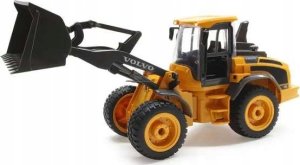 Jamara Jamara RC Radlader L50 Volvo    gelb   ohne Akku          6+ 2