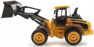 Jamara Jamara RC Radlader L50 Volvo    gelb   ohne Akku          6+ 3